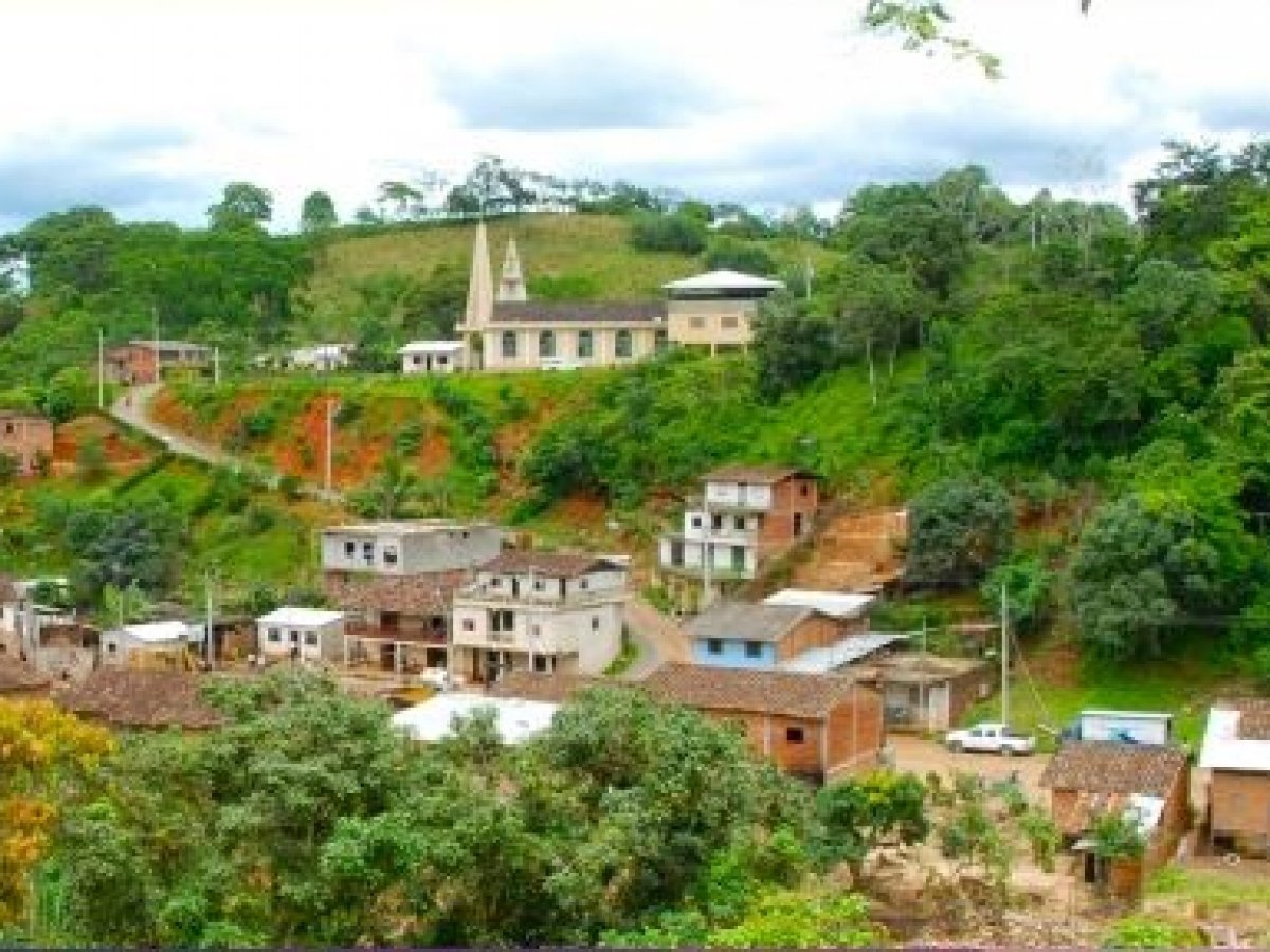 Destinos turísticos en Piñas
