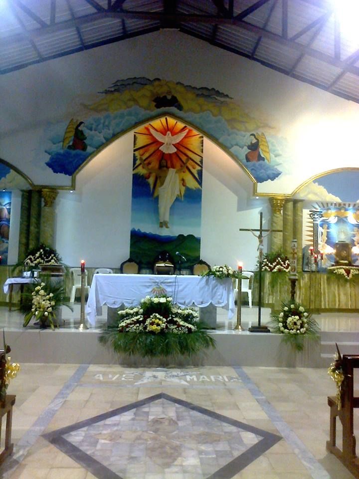 Iglesia “Sagrado Corazón De Jesús”