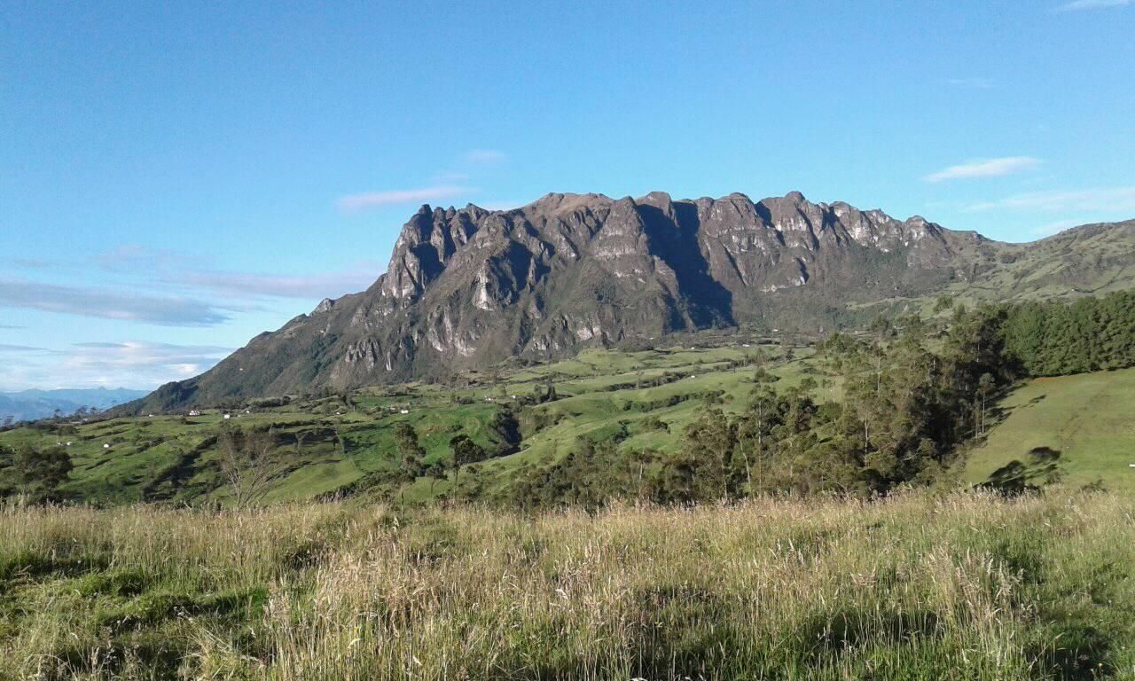 Cerro San Pablo