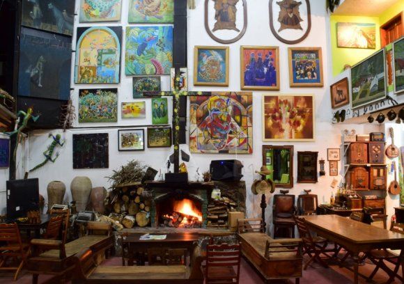 Casa Arte Huillacuna casa-arte-huillacuna