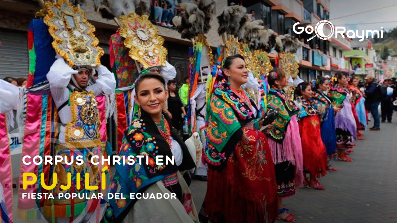 Corpus Christi Pujili