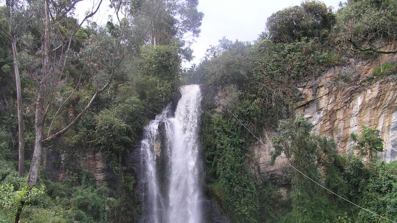 Montúfar